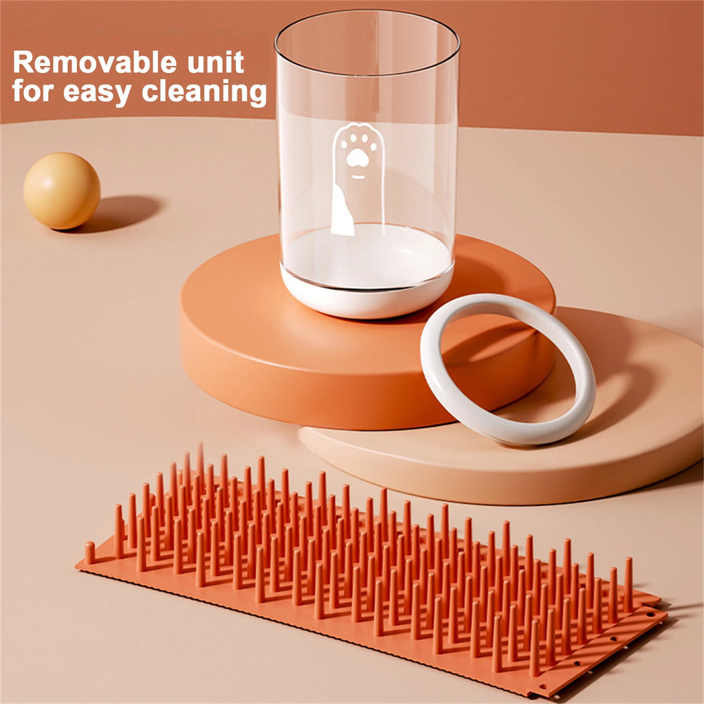 Pet Foot Washing Cup