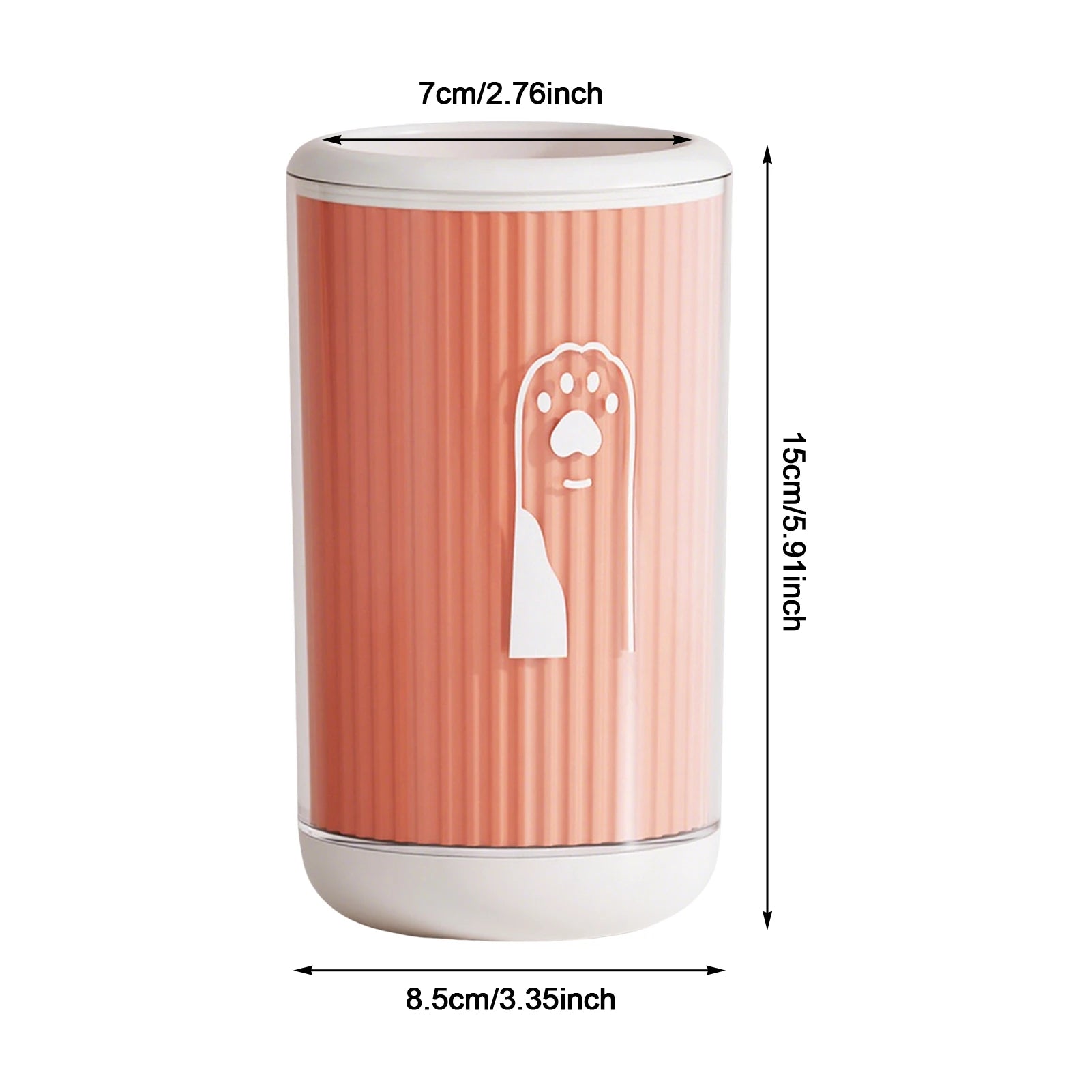 Pet Foot Washing Cup